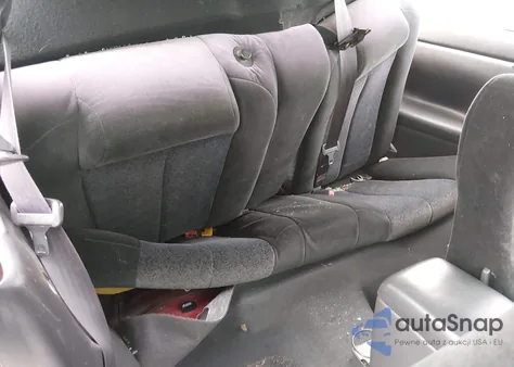 1999 Toyota Camry Solara Se V6 from USA, damaged, VIN 2T1CF22P9XC185196